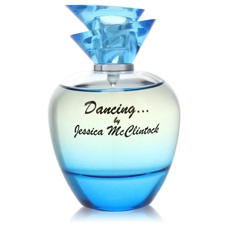 Dancing by Jessica McClintock for Women. Eau De Parfum Spray (unboxed) 3.4 oz | Perfumepur.com