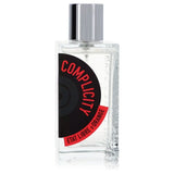 Dangerous Complicity by Etat Libre D'Orange for Women. Eau De Parfum Spray (Tester) 3.4 oz | Perfumepur.com