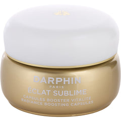 Darphin By Darphin for Women. Eclat Sublime Radiance Boosting Capsules (60Caps) | Perfumepur.com