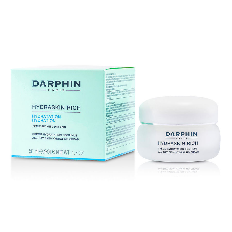 Darphin By Darphin for Women. Hydraskin Rich (50ml/1.7oz) | Perfumepur.com