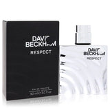 David Beckham Respect by David Beckham for Men. Eau De Toilette Spray 3 oz | Perfumepur.com