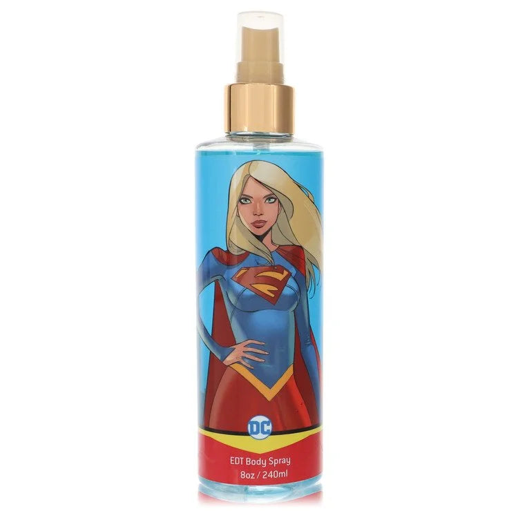 DC Comics Supergirl by DC Comics for Women. Eau De Toilette Spray 8 oz | Perfumepur.com