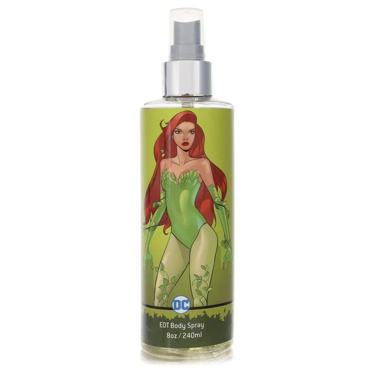 DC DC Comics Poison Ivy by DC Comics for Women. Eau De Toilette Spray 8 oz | Perfumepur.com