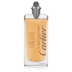 Declaration by Cartier for Men. Eau De Parfum Spray (Tester) 3.4 oz | Perfumepur.com