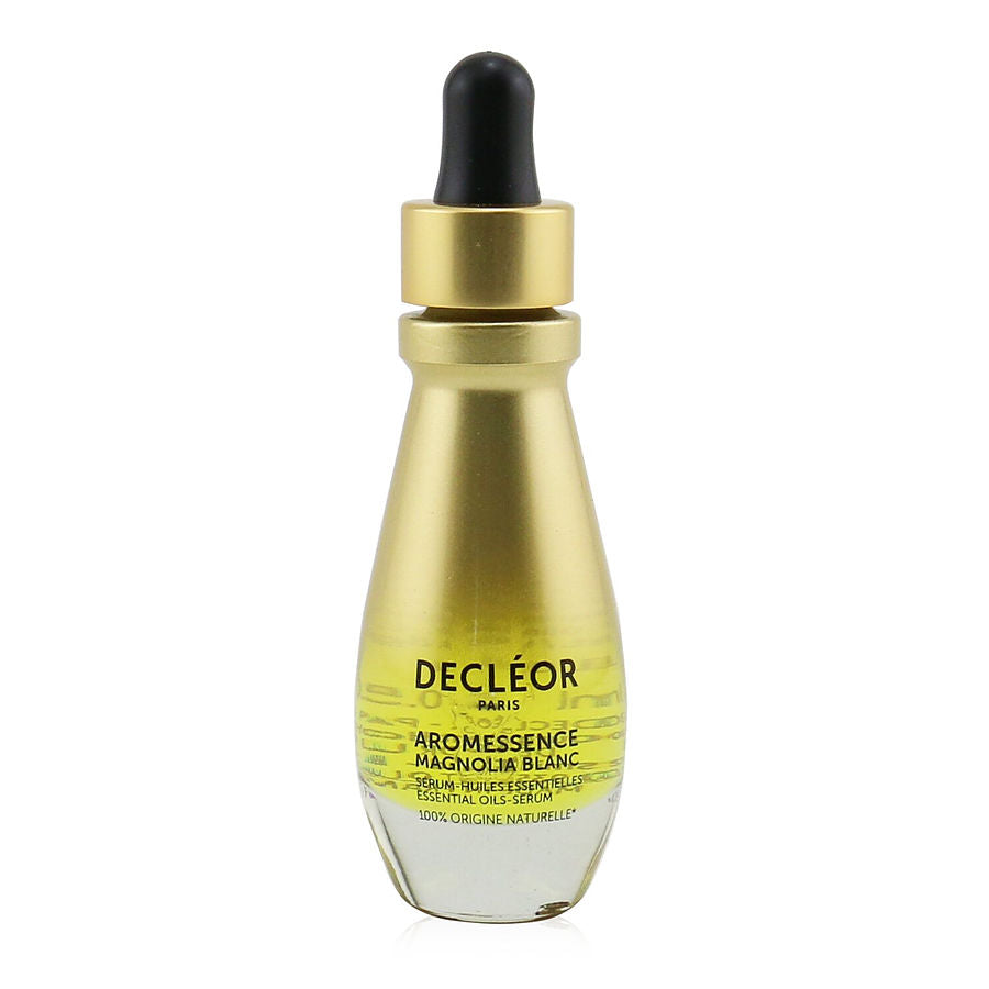 Decleor By Decleor for Women. White Magnolia Aromessence Essential Oils-Serum (15ml/0.5oz) | Perfumepur.com