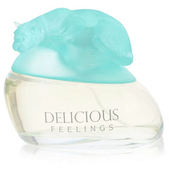 Delicious Feelings by Gale Hayman for Women. Eau De Toilette Spray (unboxed) 3.4 oz | Perfumepur.com