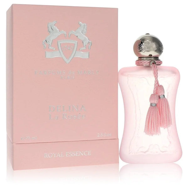 Delina La Rosee by Parfums De Marly for Women. Eau De Parfum Spray 2.5 oz | Perfumepur.com