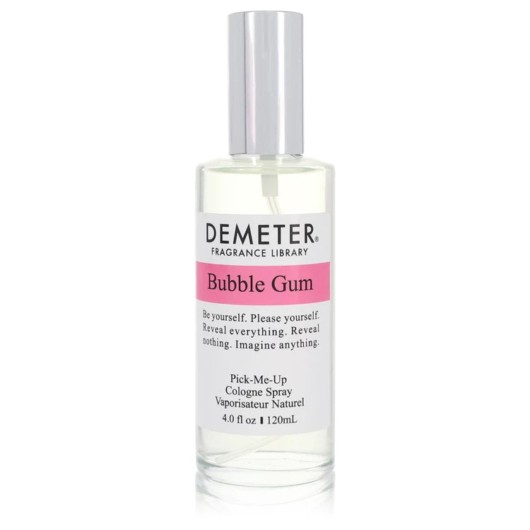 Demeter Bubble Gum by Demeter for Women. Cologne Spray (unboxed) 4 oz | Perfumepur.com