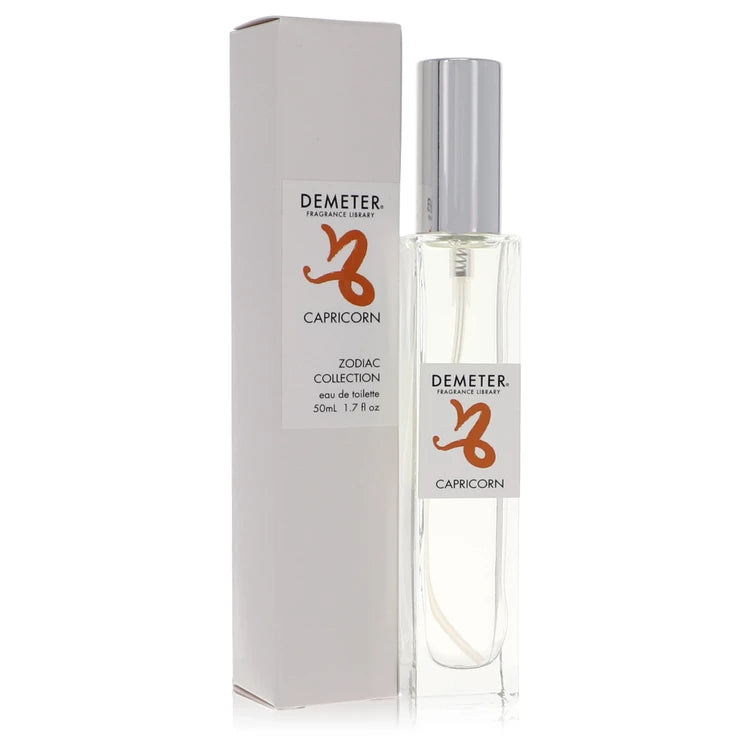 Demeter Capricorn by Demeter for Women. Eau De Toilette Spray 1.7 oz | Perfumepur.com