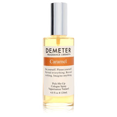 Demeter Caramel by Demeter for Women. Cologne Spray (Unboxed) 4 oz | Perfumepur.com