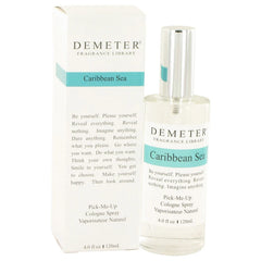 Demeter Caribbean Sea by Demeter for Women. Cologne Spray (Unboxed) 4 oz | Perfumepur.com