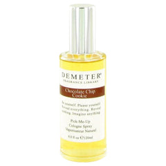 Demeter Chocolate Chip Cookie by Demeter for Women. Cologne Spray (unboxed) 4 oz | Perfumepur.com