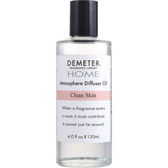 Demeter Clean Skin By Demeter for Unisex. Atmosphere Diffuser Oil 4 oz | Perfumepur.com