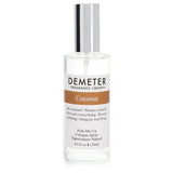 Demeter Coconut by Demeter for Unisex. Cologne Spray (Unisex Unboxed) 4 oz | Perfumepur.com