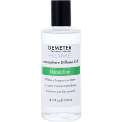 Demeter Dandelion By Demeter for Unisex. Atmosphere Diffuser Oil 4 oz | Perfumepur.com