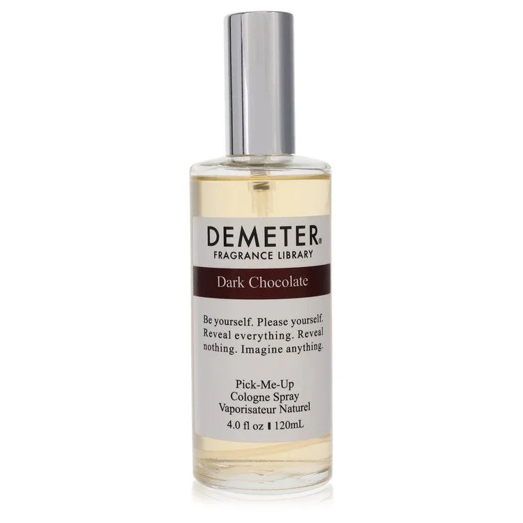 Demeter Dark Chocolate by Demeter for Women. Cologne Spray (unboxed) 4 oz | Perfumepur.com