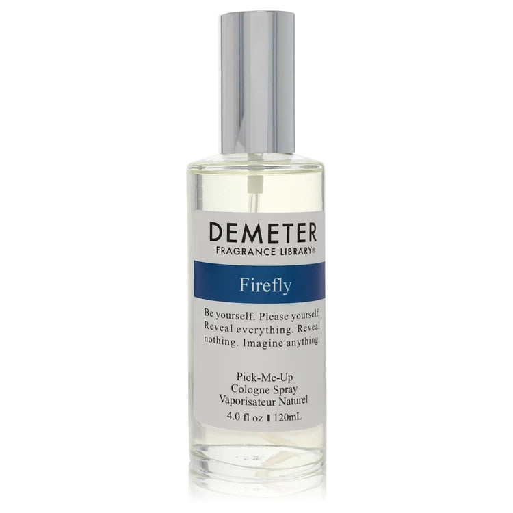 Demeter Firefly by Demeter for Women. Cologne Spray (Unboxed) 4 oz | Perfumepur.com