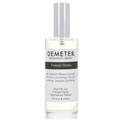 Demeter Funeral Home by Demeter for Women. Cologne Spray (unboxed) 4 oz | Perfumepur.com