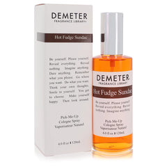 Demeter Hot Fudge Sundae by Demeter for Women. Cologne Spray 4 oz | Perfumepur.com