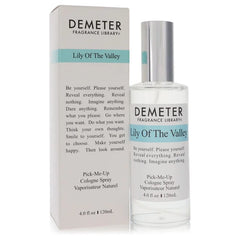 Demeter Lily Of The Valley by Demeter for Women. Cologne Spray 4 oz | Perfumepur.com