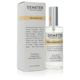 Demeter Macadamia Nut by Demeter for Unisex. Cologne Spray (Unisex) 4 oz | Perfumepur.com