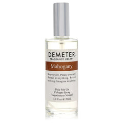 Demeter Mahogany by Demeter for Women. Cologne Spray (Unboxed) 4 oz | Perfumepur.com