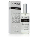 Demeter Musk #9 by Demeter for Men. Cologne Spray (Unisex)) 4 oz | Perfumepur.com