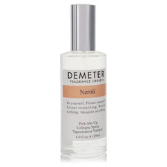 Demeter Neroli by Demeter for Women. Cologne Spray (unboxed) 4 oz | Perfumepur.com