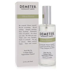 Demeter Olive Flower by Demeter for Women. Cologne Spray 4 oz | Perfumepur.com