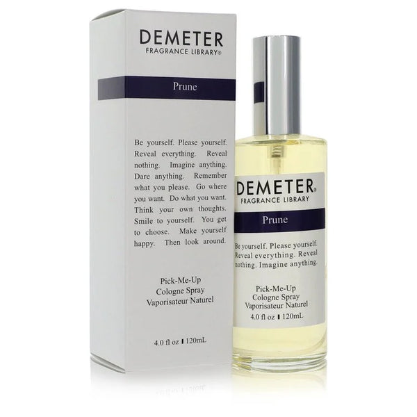 Demeter Prune by Demeter for Men. Cologne Spray (Unisex) 4 oz | Perfumepur.com