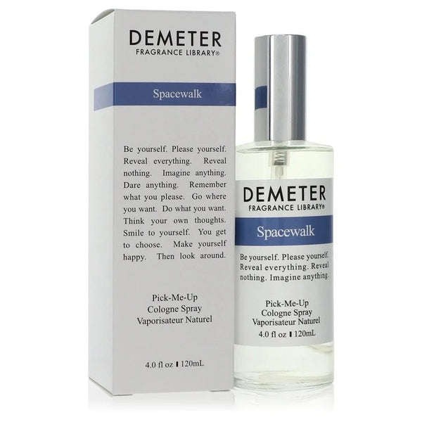 Demeter Spacewalk by Demeter for Men. Cologne Spray (Unisex) 4 oz | Perfumepur.com