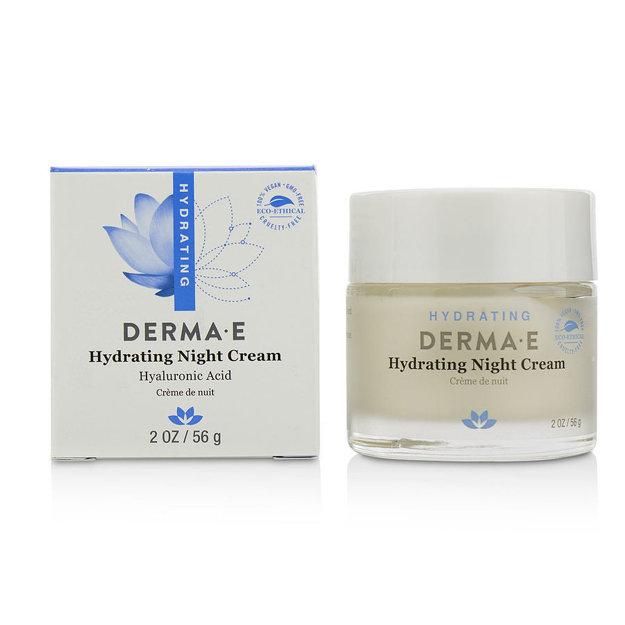 Derma E By Derma E for Women. Hydrating Night Cream (56g/2oz) | Perfumepur.com