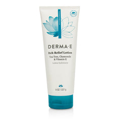 Derma E By Derma E for Women. Therapeutic Itch Relief Lotion (227g/8oz) | Perfumepur.com