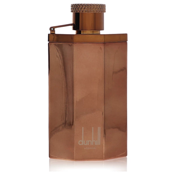 Desire Bronze by Alfred Dunhill for Men. Eau De Toilette Spray (Tester) 3.4 oz | Perfumepur.com