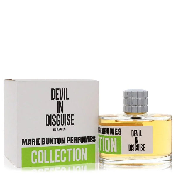 Devil In Disguise by Mark Buxton for Women. Eau De Parfum Spray (Unisex) 3.4 oz | Perfumepur.com