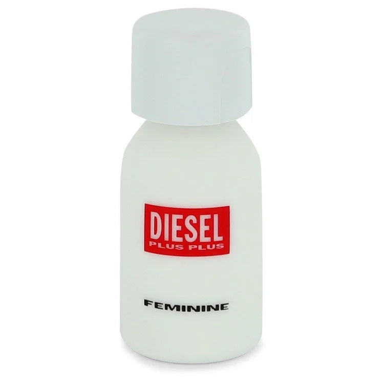 Diesel Plus Plus by Diesel for Women. Eau De Toilette Spray (unboxed) 2.5 oz | Perfumepur.com