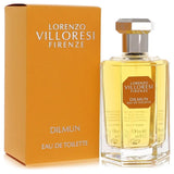 Dilmun by Lorenzo Villoresi for Women. Eau De Toilette Spray 3.4 oz | Perfumepur.com