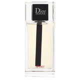 Dior Homme Sport by Christian Dior for Men. Eau De Toilette Spray (unboxed) 3.4 oz | Perfumepur.com