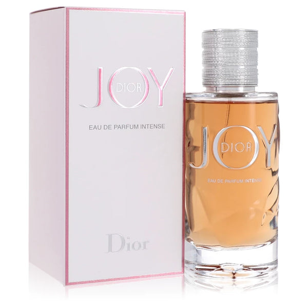 Dior Joy Intense by Christian Dior for Women. Eau De Parfum Intense Spray 3 oz | Perfumepur.com