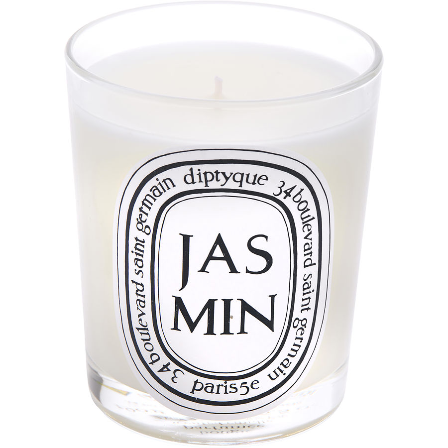 Diptyque Jasmin By Diptyque for Unisex. Scented Candle 6.5 oz | Perfumepur.com