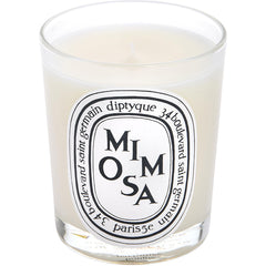 Diptyque Mimosa By Diptyque for Unisex. Scented Candle 6.5 oz | Perfumepur.com