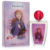 Disney Frozen II Anna by Disney for Women. Eau De Toilette Spray 3.4 oz | Perfumepur.com