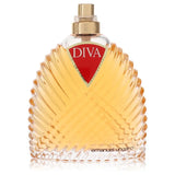 Diva by Ungaro for Women. Eau De Parfum Spray (Tester) 3.4 oz | Perfumepur.com