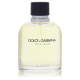 Dolce & Gabbana by Dolce & Gabbana for Men. Eau De Toilette Spray (unboxed) 4.2 oz | Perfumepur.com