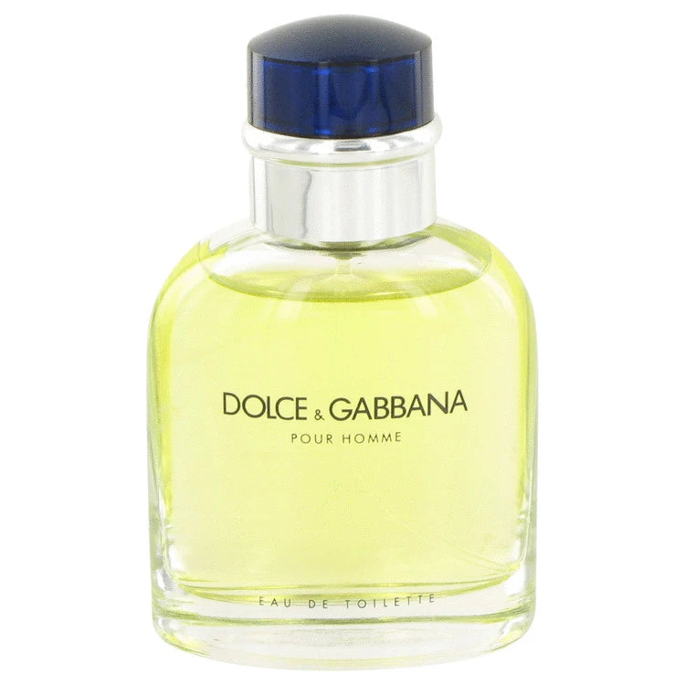 Dolce & Gabbana by Dolce & Gabbana for Women. Eau De Toilette Spray (unboxed) 2.5 oz | Perfumepur.com