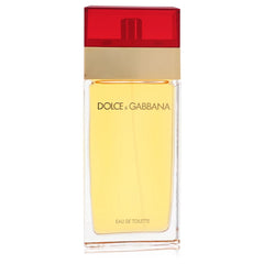 Dolce & Gabbana by Dolce & Gabbana for Women. Eau De Toilette Spray (unboxed) 3.4 oz | Perfumepur.com