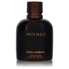 Dolce & Gabbana Intenso by Dolce & Gabbana for Men. Eau De Parfum Spray (unboxed) 4.2 oz | Perfumepur.com