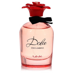 Dolce Rose by Dolce & Gabbana for Women. Eau De Toilette Spray (Unboxed) 2.5 oz | Perfumepur.com