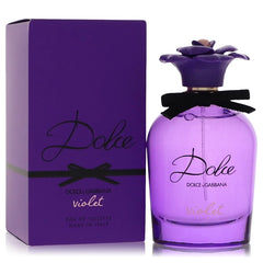 Dolce Violet by Dolce & Gabbana for Women. Eau De Toilette Spray 1.7 oz | Perfumepur.com