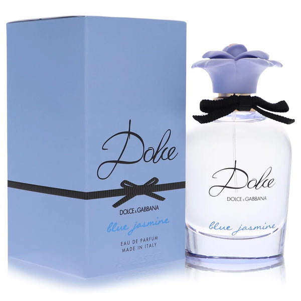 Dolce Blue Jasmine by Dolce & Gabbana for Women. Eau De Parfum Spray 2.5 oz | Perfumepur.com